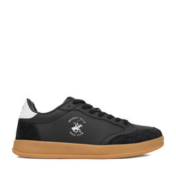 Beverly Hills Polo Club Sneakers Beverly Hills Polo Club CWBEO-CARTER-02 MP40 Schwarz