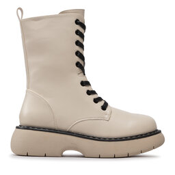 DeeZee Черевики DeeZee ZAL90087-4 Бежевий