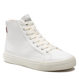 Levi's® Sneakers Levi's® 234196-661-51 Regular White