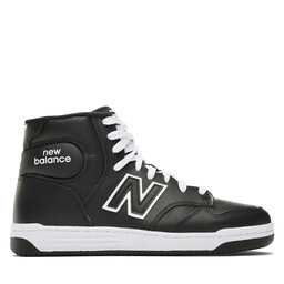 New Balance Snīkeri New Balance BB480COB Melns
