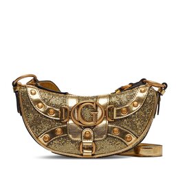 Guess Kabelka Guess Vintage Victoria (EB) Evenings-Bags HWEB91 97720 GOL