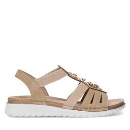Inblu Sandali Inblu CNARO100 Beige