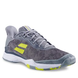 Babolat Scarpe Babolat Jet Tere Clay Men 30S23650 Grey/Aero
