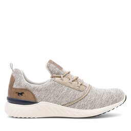 Mustang Sneakers Mustang 4132-311 Beige