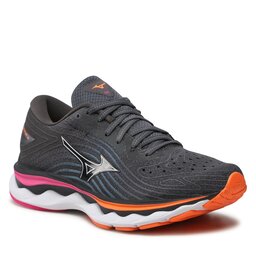 Mizuno Scarpe Mizuno Wave Sky 6 J1GD220271 Irongate/Nimbcloud/807 C