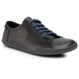 

Снікерcи Camper Peu Cami K100249-012 Black, Чорний