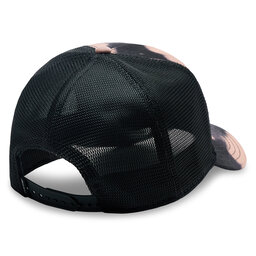 

Бейсболка Goorin Bros Acid Panther 201-0035 Black, Чорний