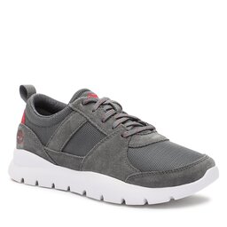 Timberland Sneakers Timberland Boroughs Project L/F Ox TB0A62RN0331 Medium Grey Suede