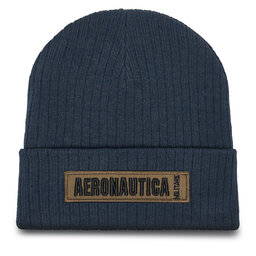 Aeronautica Militare Шапка Aeronautica Militare 252CU0081UL00449 Тъмносин