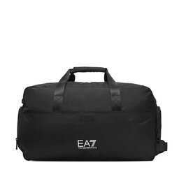 EA7 Emporio Armani Sporttasche EA7 Emporio Armani 7X000288 AF19722 UC001 Schwarz