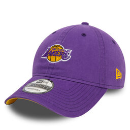 New Era Șapcă New Era Nba 920 Lakers 60503568 Violet