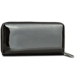 

Великий жіночий гаманець Pierre Cardin 05 LINE 119 Black 19260, Чорний