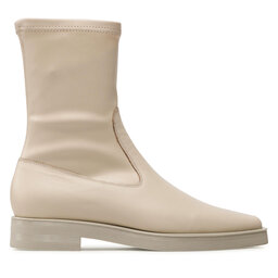 

Ботильйони Gino Rossi 222FW132 Beige, Бежевий