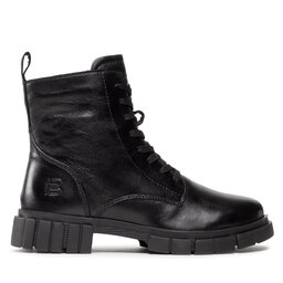 

Ботильйони Bagatt D31-A9637-4000 Black 1000, Чорний