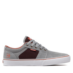 

Кросівки Etnies Barge Ls 4101000351048 Stone, Сірий
