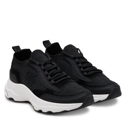 DKNY Sneakersy DKNY K1529431 Černá
