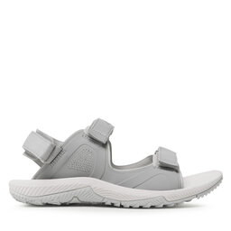 4F Sandalias 4F 4FSS23FSANF016 Gris