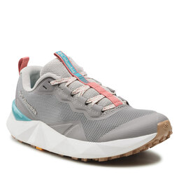 Columbia Botas de trekking Columbia Facet 15 BL0131 Ti Titanium/Snowcap 029