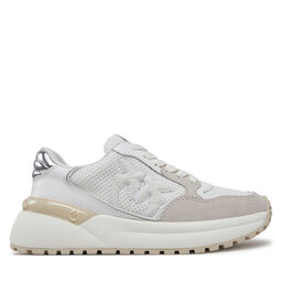 PINKO Laisvalaikio batai PINKO Gem 07 SS0055 P074 Balta