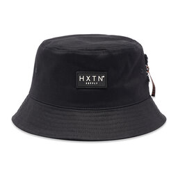 

Капелюх HXTN Supply Bucket Discord HH0716 Black, Чорний