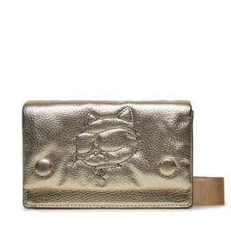 Karl Lagerfeld Kids Torebka Karl Lagerfeld Kids Z10168 Gold Yellow 576