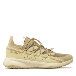 

Взуття adidas Terrex Voyager 21 GZ9222 Beige Tone/Sandy Beige/Victory Gold, Бежевий