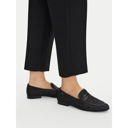 Tamaris Slipper Tamaris 1-24232-46 Schwarz