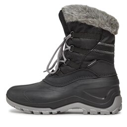 

Снігоходи Trezeta Yuki 10722510 Black, Чорний
