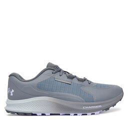 Under Armour Взуття для бігу Under Armour UA W Charged Bandit TR 3 3028405 Сірий