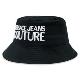 Versace Jeans Couture Skrybėlė Versace Jeans Couture 74YAZK05 ZG009 L01