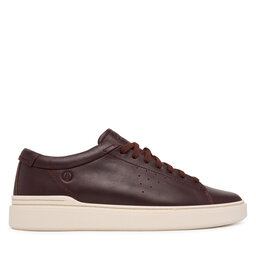 Clarks Sneakers Clarks Craft Swift 26183285 Braun