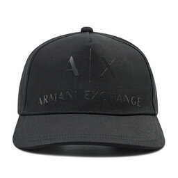 

Бейсболка Armani Exchange 944171 2R110 00020 Black, Чорний