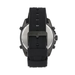 

Годинник Lorus R2B05AX9 Black/Black, Чорний