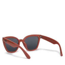 

Сонцезахисні окуляри Vans Hip Cat Sunglasses VN000HEDEHC1 Autumn Leaf, Зелений