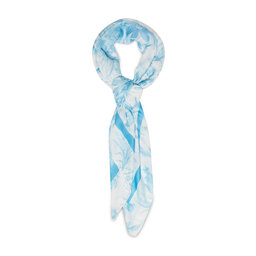 TWINSET Lakats TWINSET 221TA4075 St/Fiore Sanderson Neve/Azzurr 06800