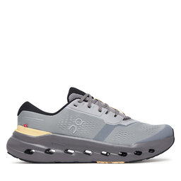 On Laufschuhe On Cloudrunner 3 3MG10075 Grau