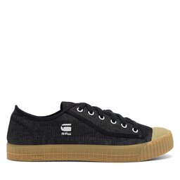 

Кеди G-Star Raw 2142001503-0999 Чорний