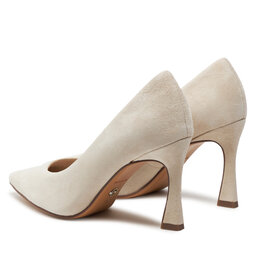

Туфлі Tamaris 1-22438-42 Ivory Leather 413, Бежевий
