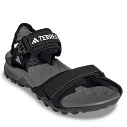 adidas Sandales adidas Terrex Cyprex Ultra 2.0 Sandals HP8655 Noir