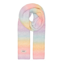 Kids ONLY Liten halsduk Kids ONLY 15307886 Cloud Dancer 4350911