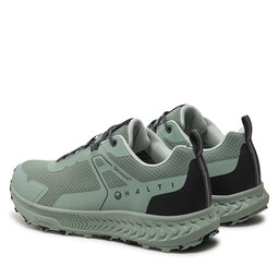 

Снікерcи Halti Pallas Low 2 DrymaxX 054-2961 Green, Зелений