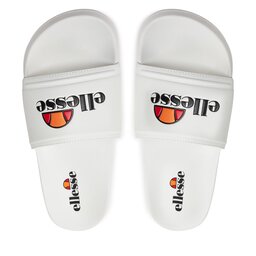 

Шльопанці Ellesse Filippo SHVF0834 White 908, Білий