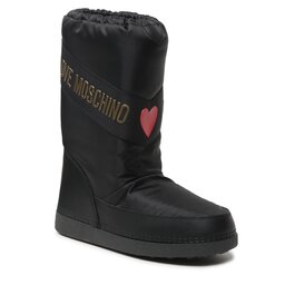 LOVE MOSCHINO Schneeschuhe LOVE MOSCHINO JA24032G1HISY000 Nero