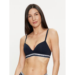 Emporio Armani Underwear Emporio Armani Underwear Бюстгралтер без кісточок 164410 4R227 00135 Cиній