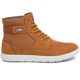 

Взуття Helly Hansen Stockholm 2 11-510.725 Honey Wheat/Cashew/Off White, Коричневий
