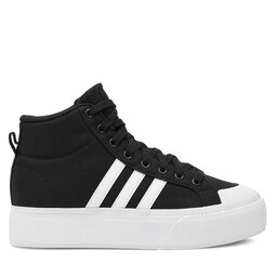 adidas Сникърси adidas Bravada 2.0 Mid Platform IE2317 Черен