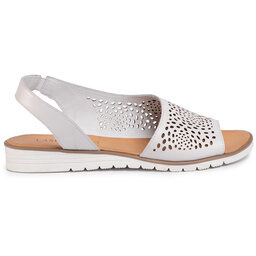 

Босоніжки Lasocki EST-002-01 White, Білий