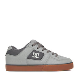 DC Shoes Superge DC Shoes EO-PURE 300660-CG5 Siva