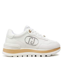 Liu Jo Sneakersy Liu Jo Amazing BF4057 PX331 Biela