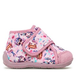 

Тапочки Froddo Classic Slippers G1700361 M Pink+, Рожевий